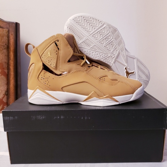 jordan wheat 7